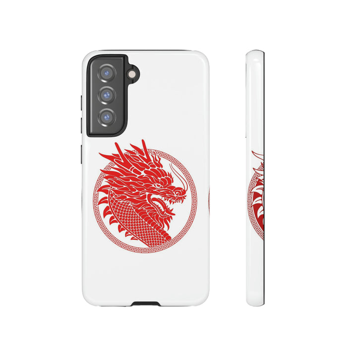 Dragon Tough Phone Case