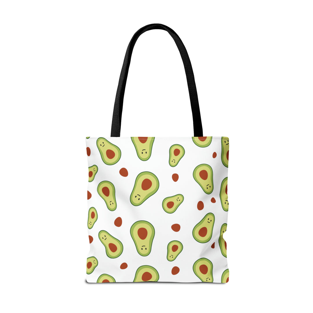 Avocado Tote Bag (AOP)