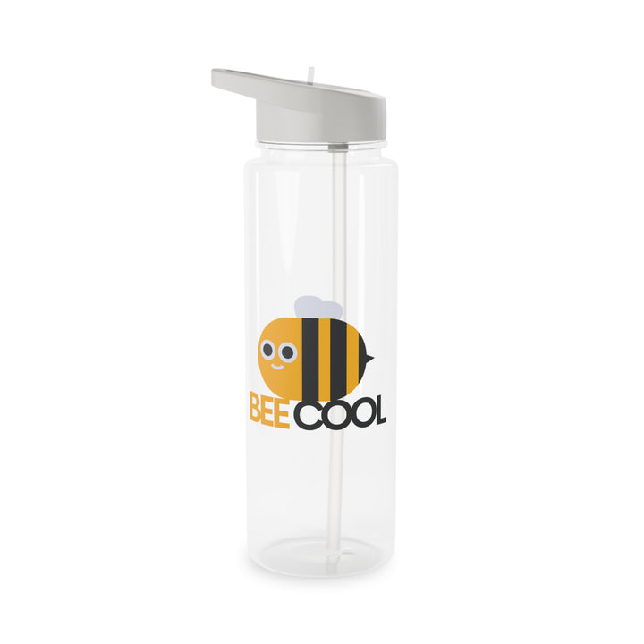 Bee Cool Tritan Water Bottle