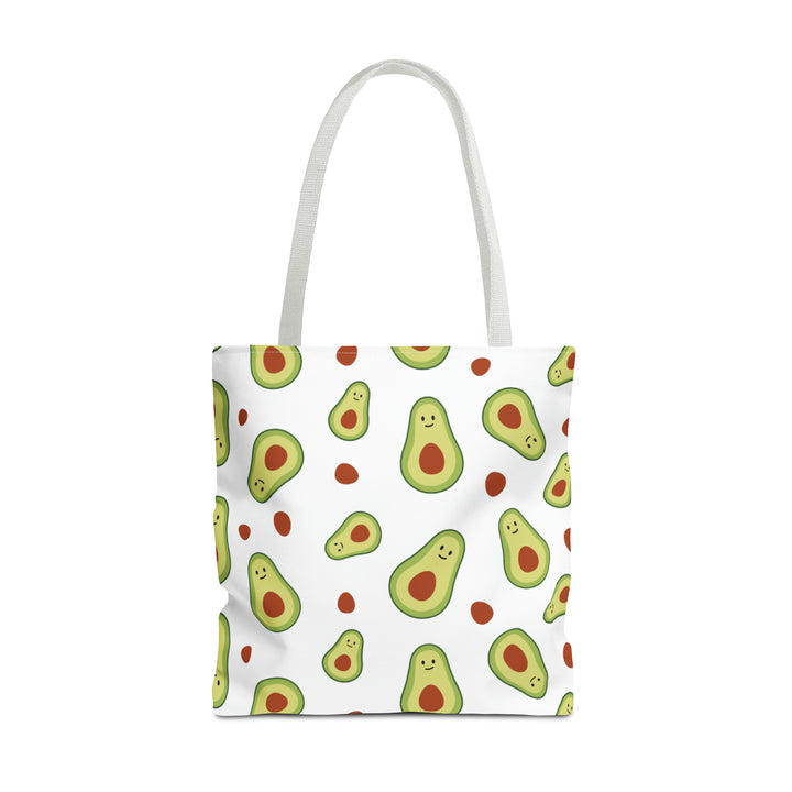 Avocado Tote Bag (AOP)