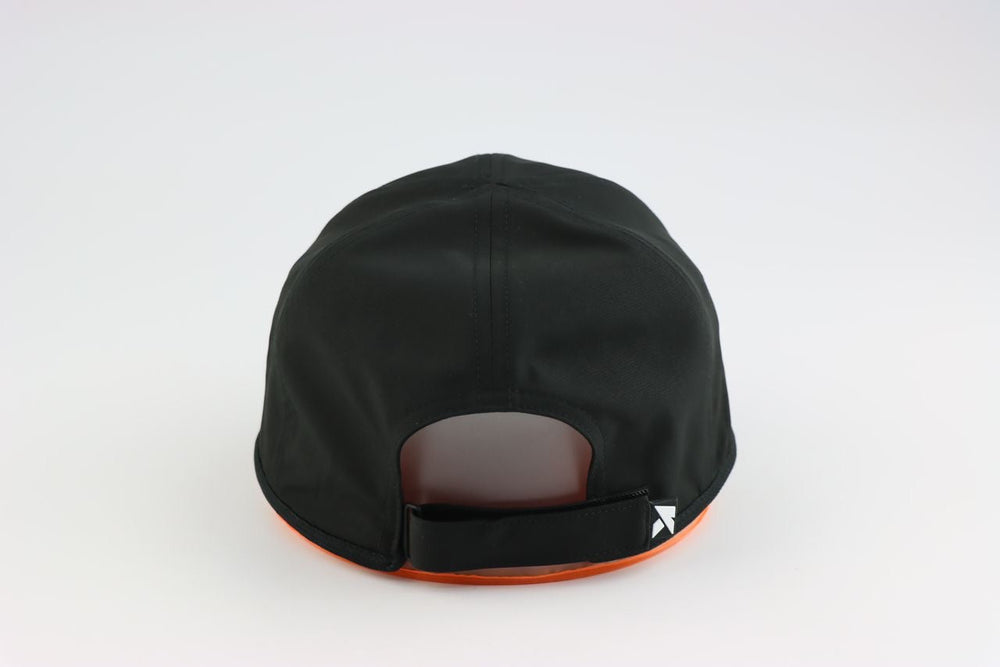 Game Day Ready Quik Dry Hat Back View.