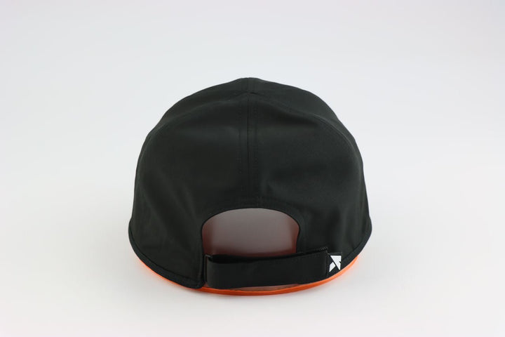 Game Day Ready Quik Dry Hat Back View.