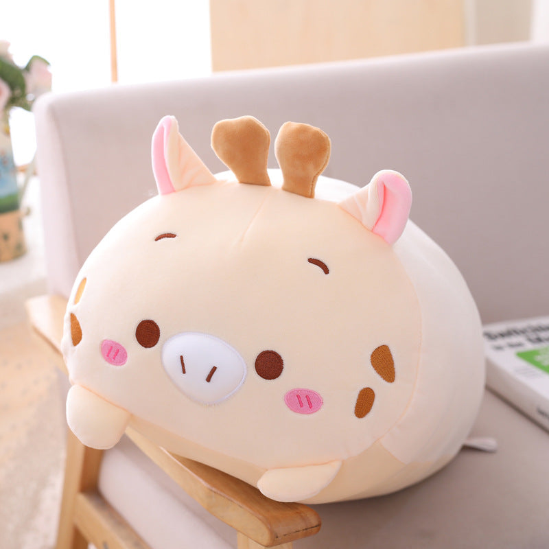 Cute Animal Pillow