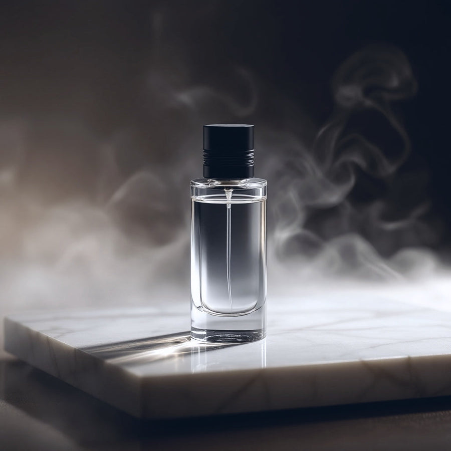 Arcana Limited Release Uniscents Fragrance