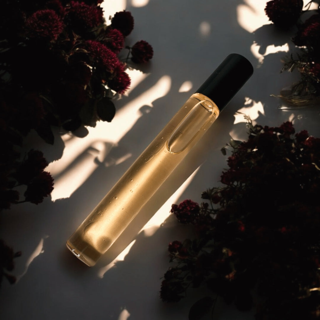 No. 6 Rollerball Uniscents Fragrance