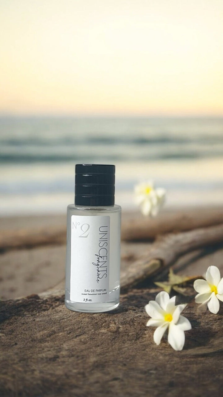 No. 2 Uniscents Fragrance