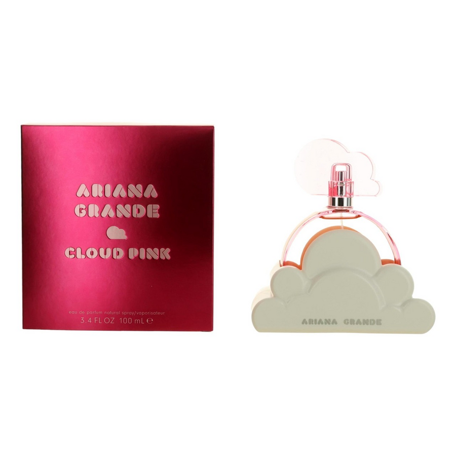 Cloud Pink by Ariana Grande, 3.4 oz. EDP Spray for Women