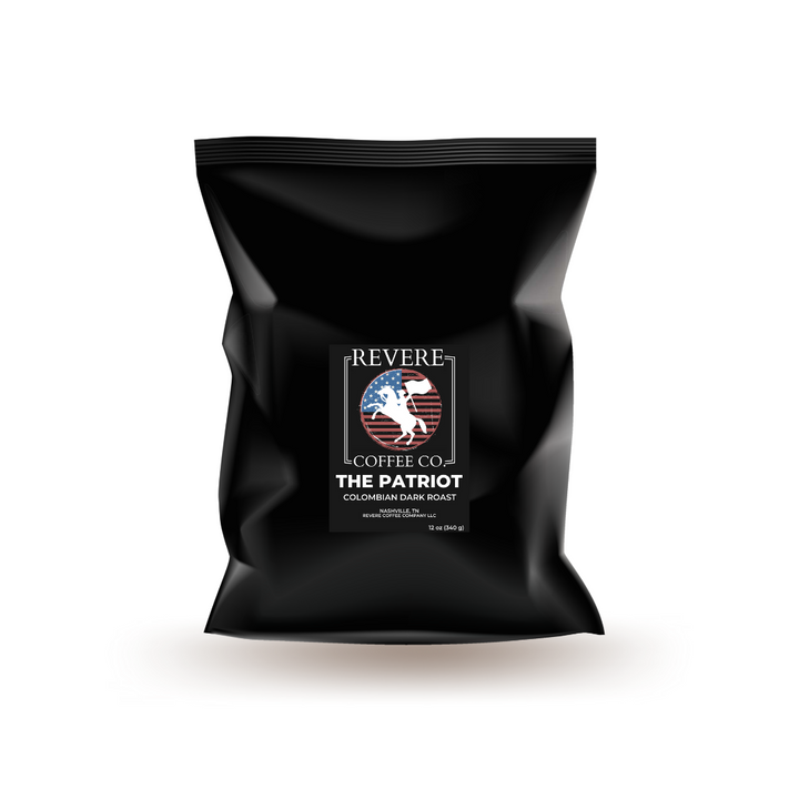 Five Pound Bag (5 lbs.)