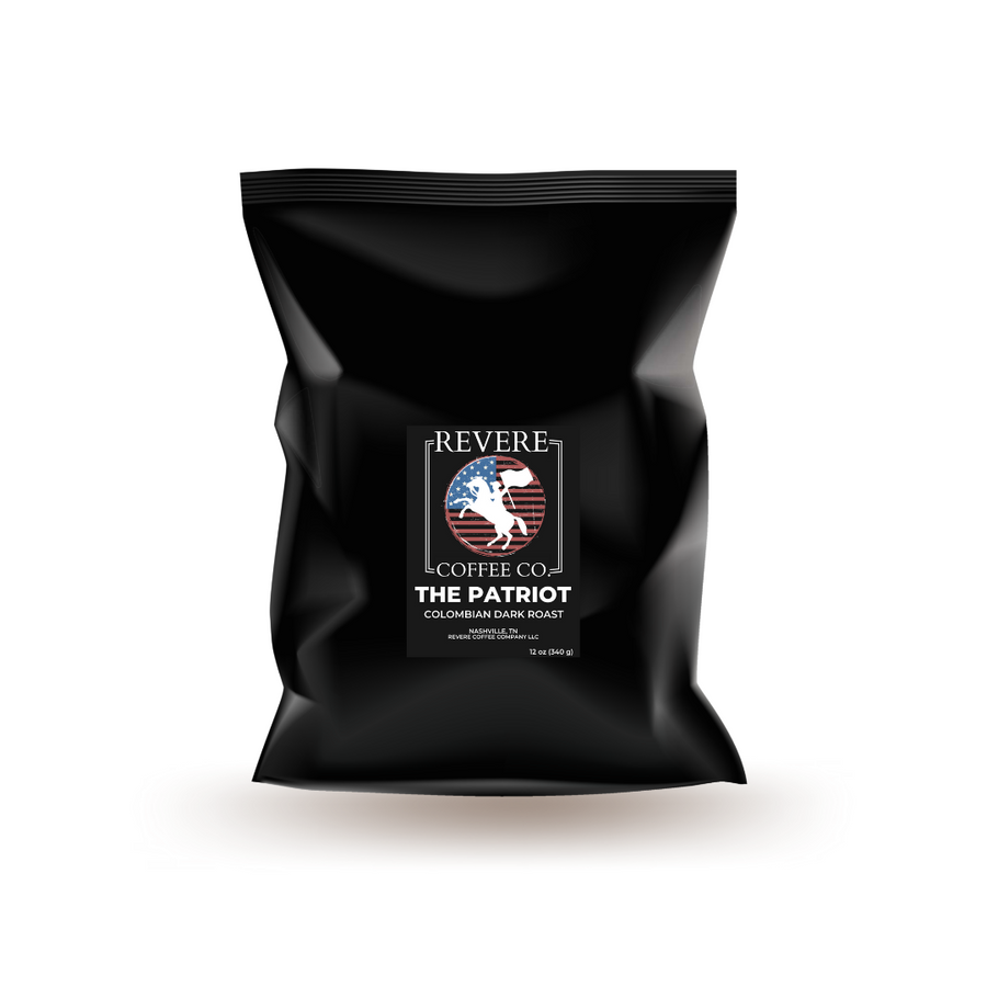 Five Pound Bag (5 lbs.)