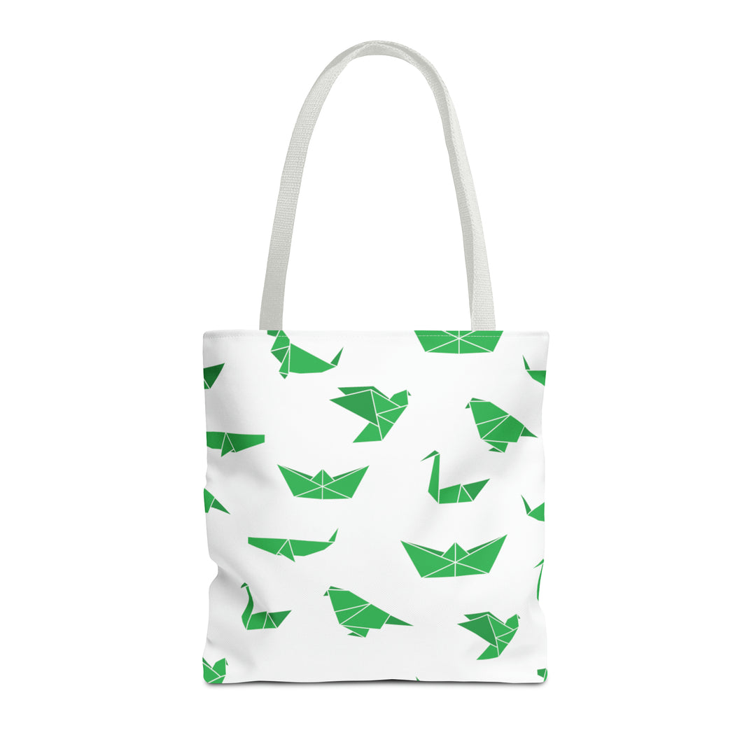 Origami Tote Bag (AOP)