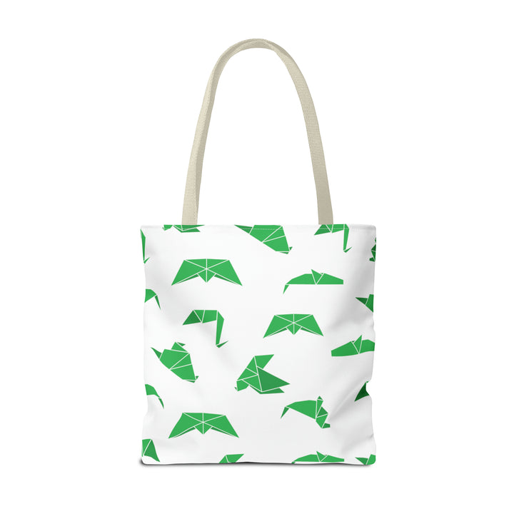 Origami Tote Bag (AOP)