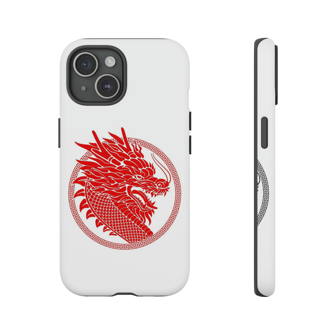 Dragon Tough Phone Case