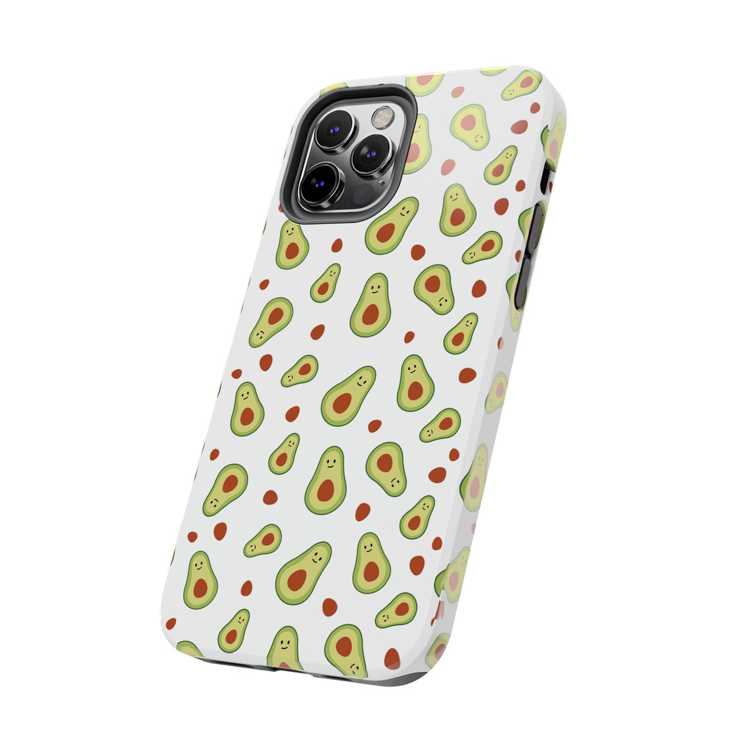 Avocado Tough Phone Case