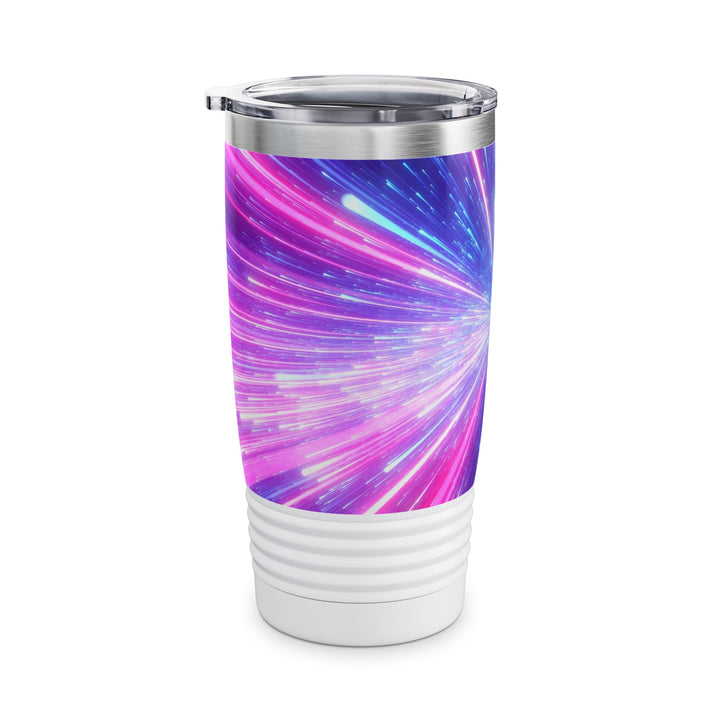 Neon Glow Ringneck Tumbler, 20oz