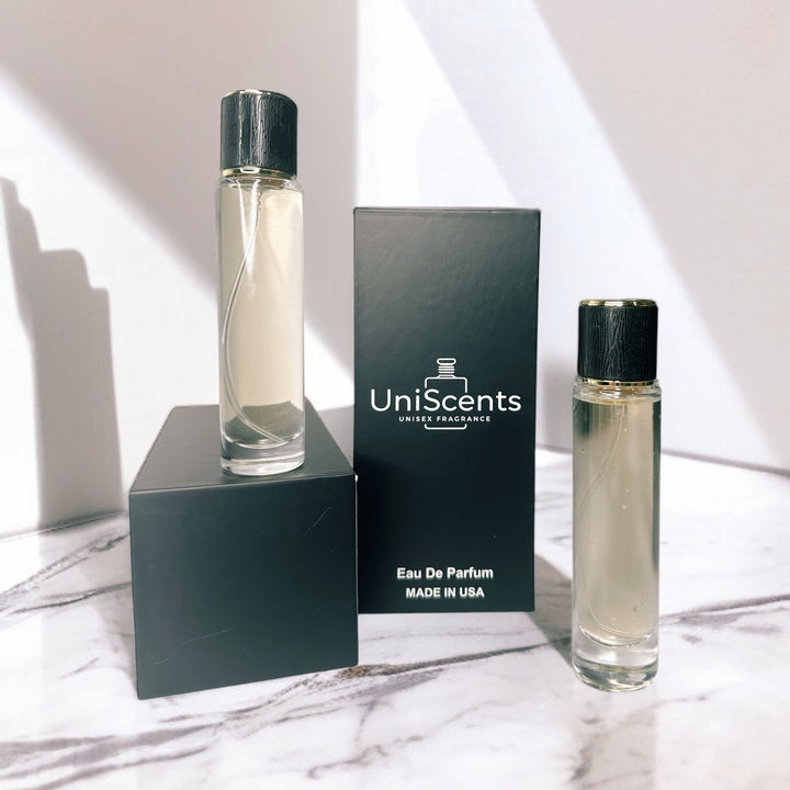 Hair Perfume Uniscents Fragrance