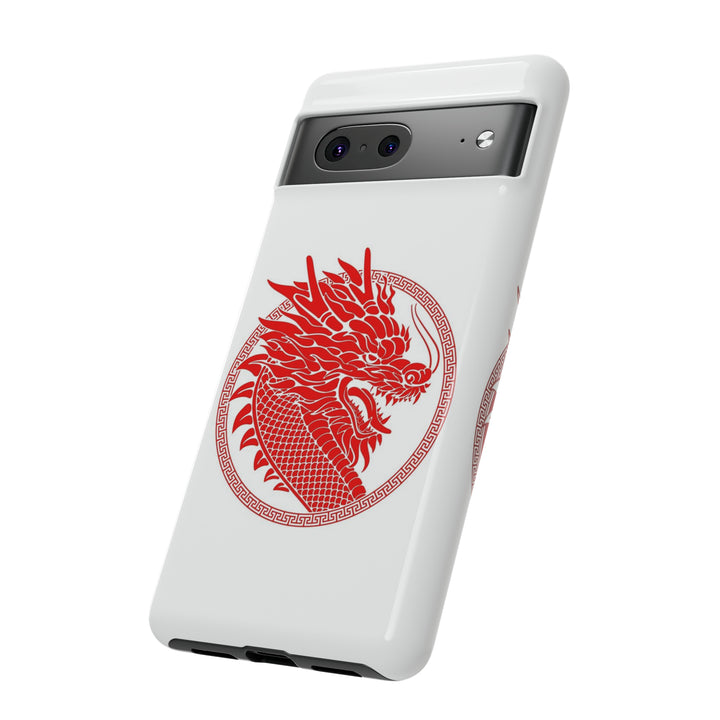 Dragon Tough Phone Case