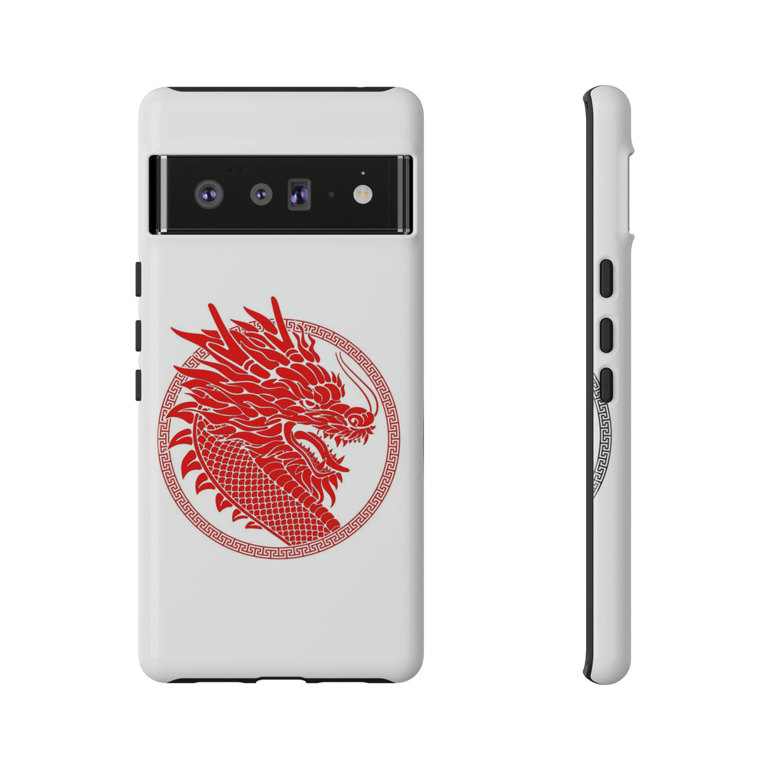 Dragon Tough Phone Case