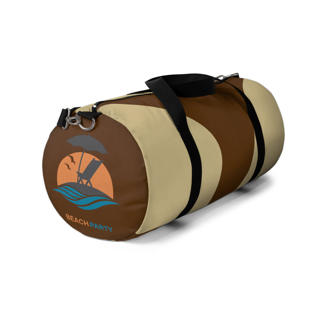 Beach Party Duffel Bag