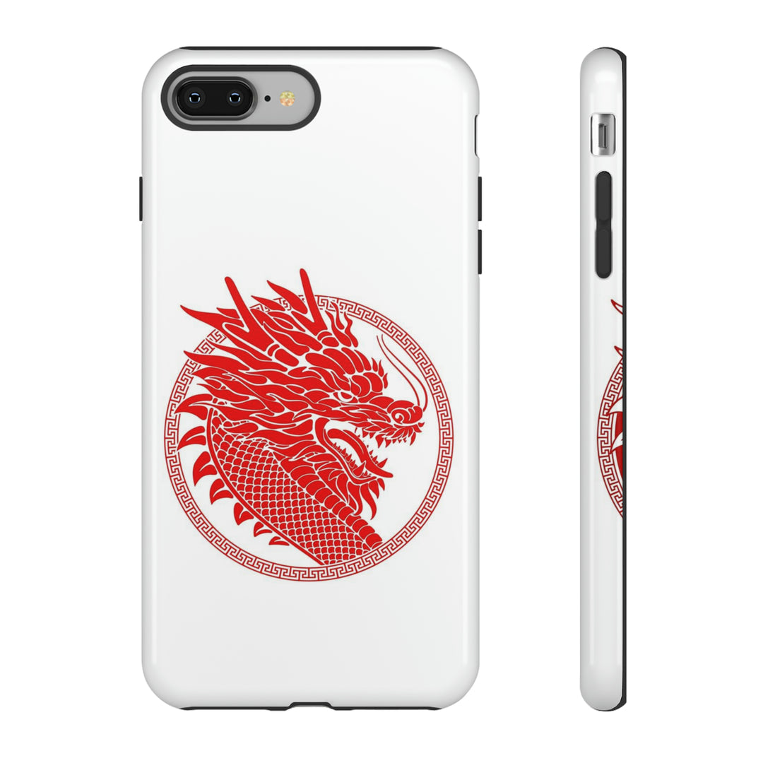 Dragon Tough Phone Case