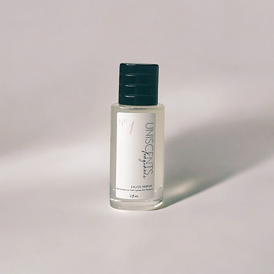No. 1 Uniscents Fragrance