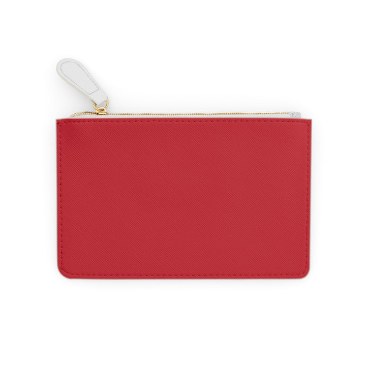 Shield Mini Clutch Bag