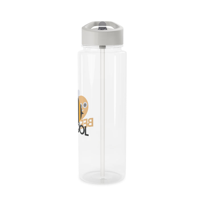 Bee Cool Tritan Water Bottle