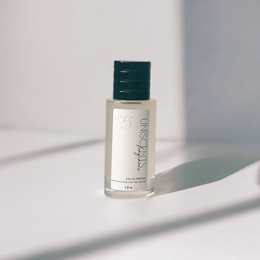 No. 5 Uniscents Fragrance