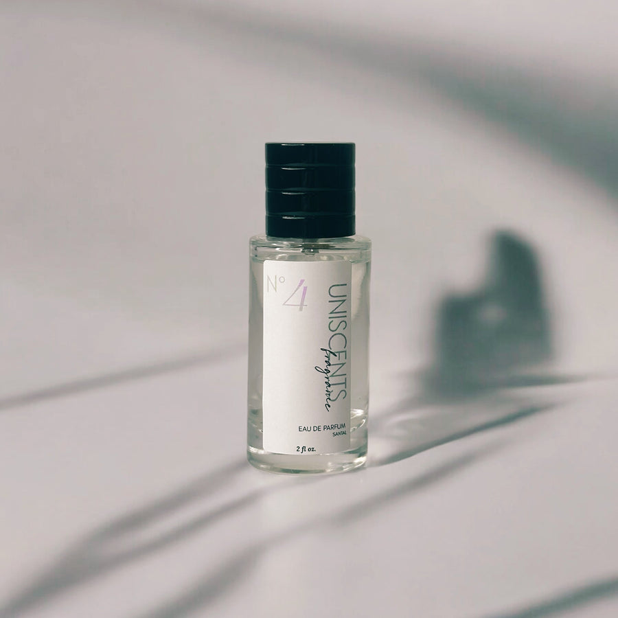 No. 4 Unicent's Fragrance