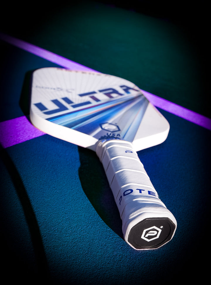 ULTRA+ COREx2 Pickleball Paddle