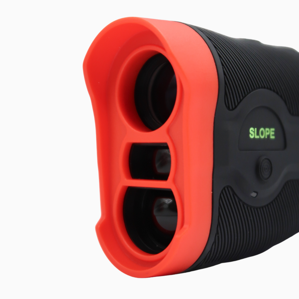 Talon X1 Slope Rangefinder Closeup.