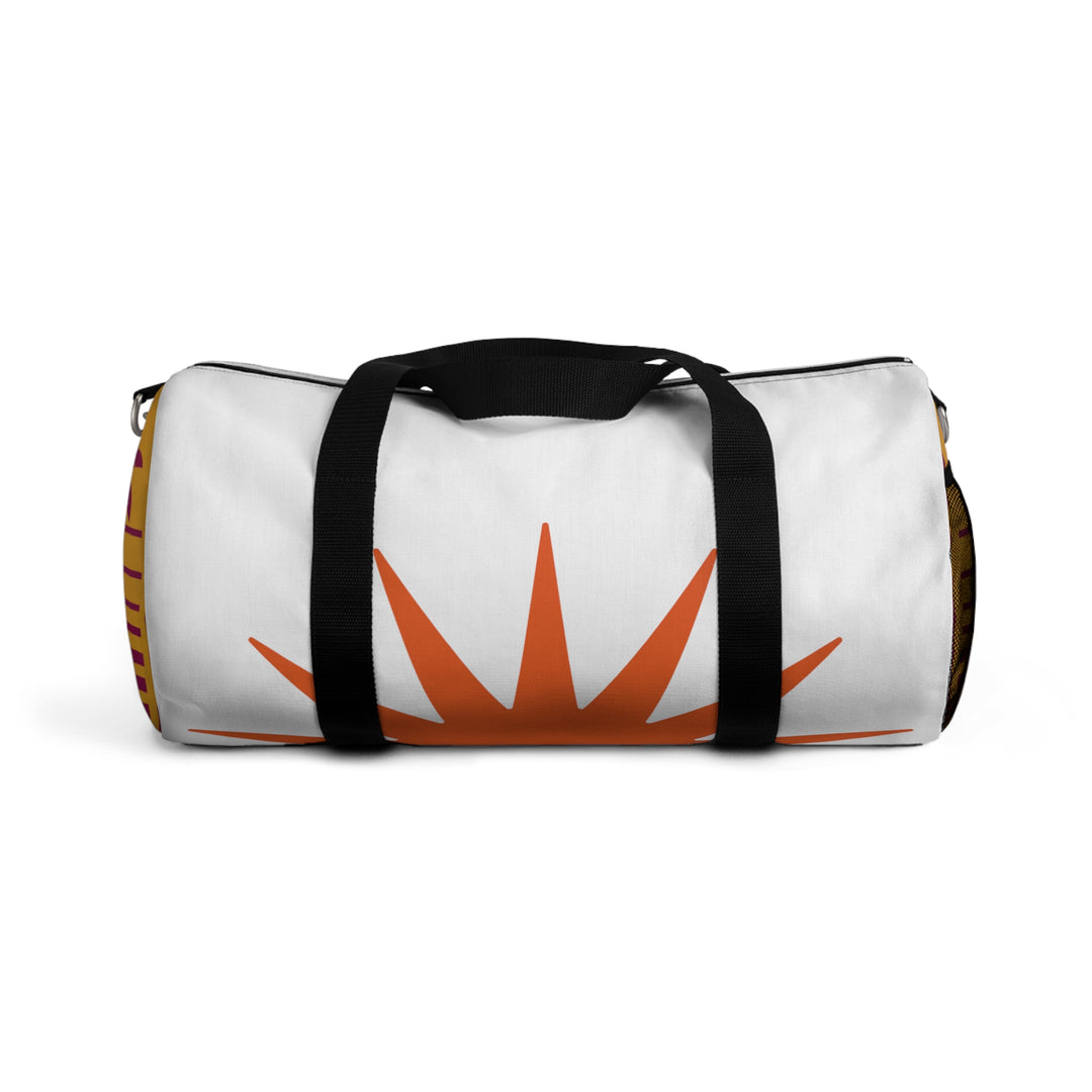 Palm Tree Duffel Bag