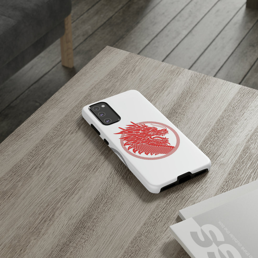 Dragon Tough Phone Case