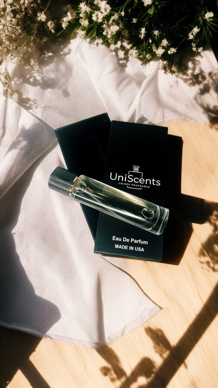 Hair Perfume Uniscents Fragrance