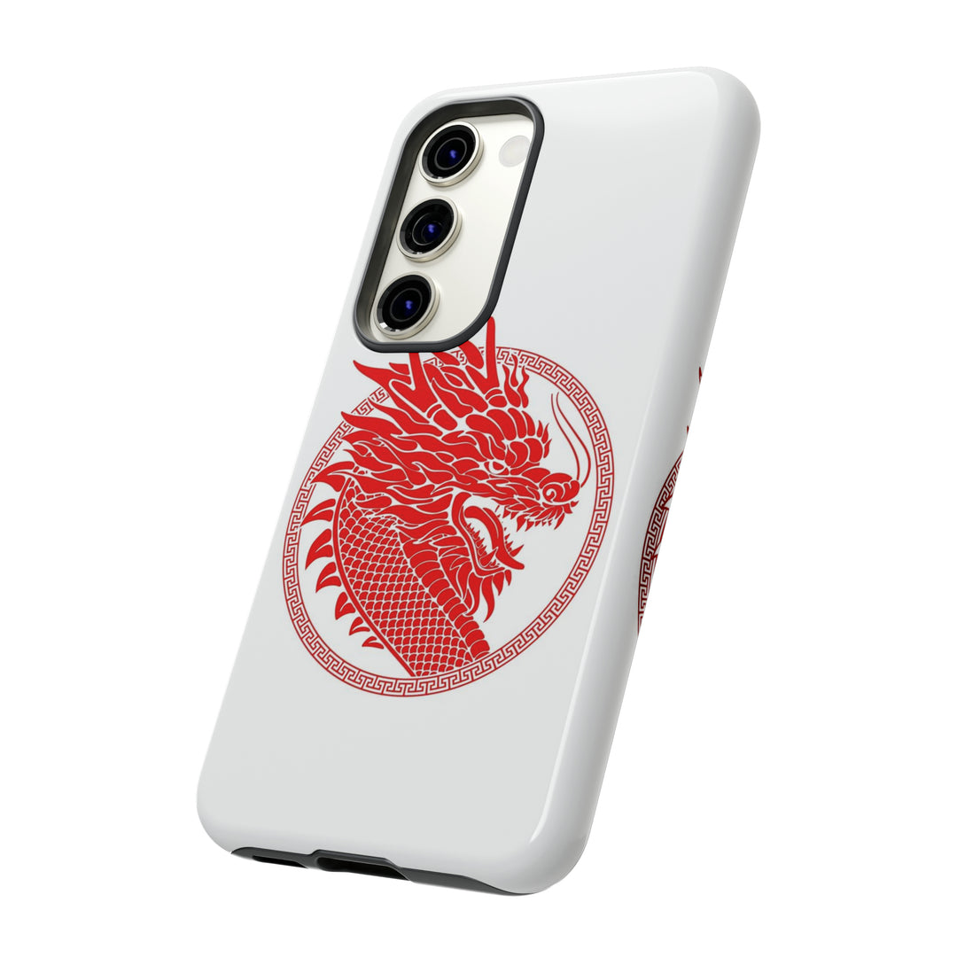 Dragon Tough Phone Case