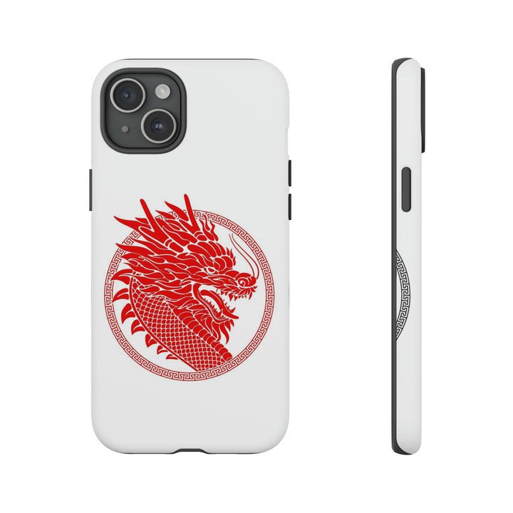 Dragon Tough Phone Case
