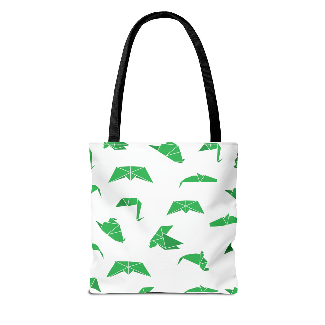 Origami Tote Bag (AOP)