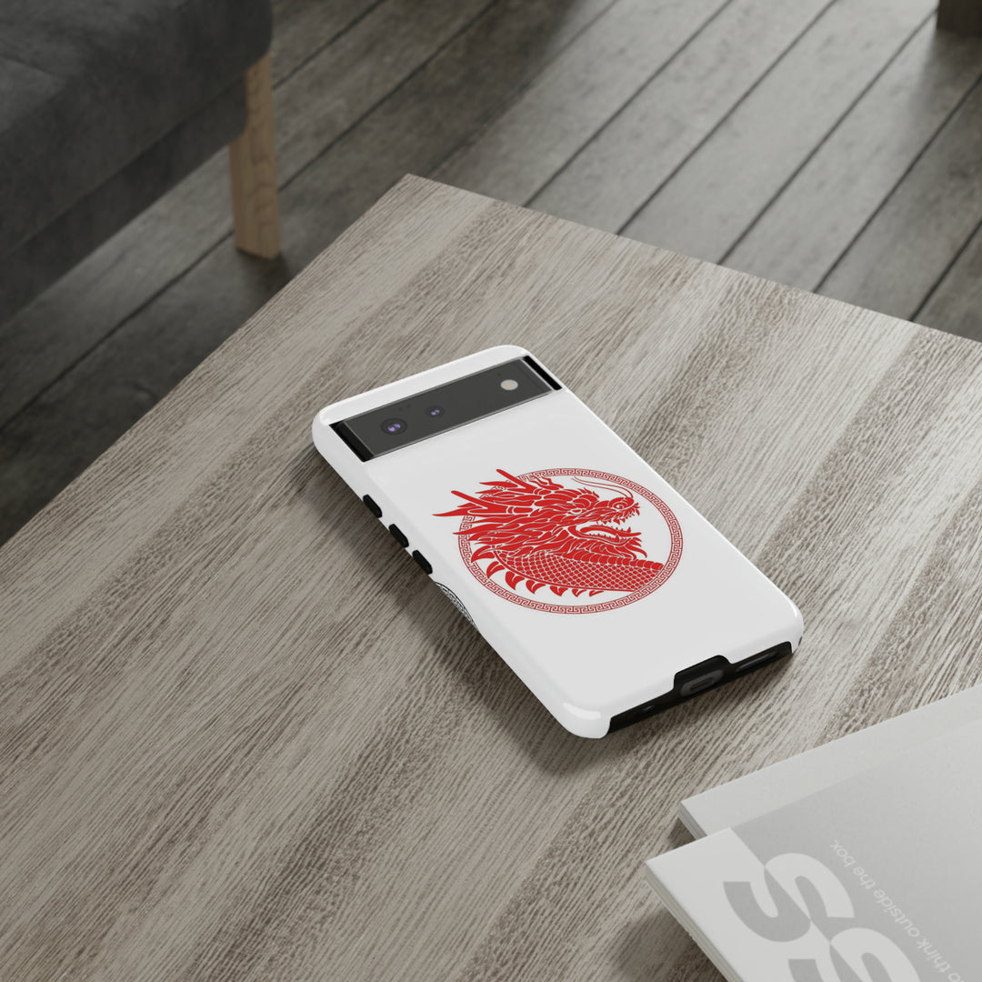 Dragon Tough Phone Case