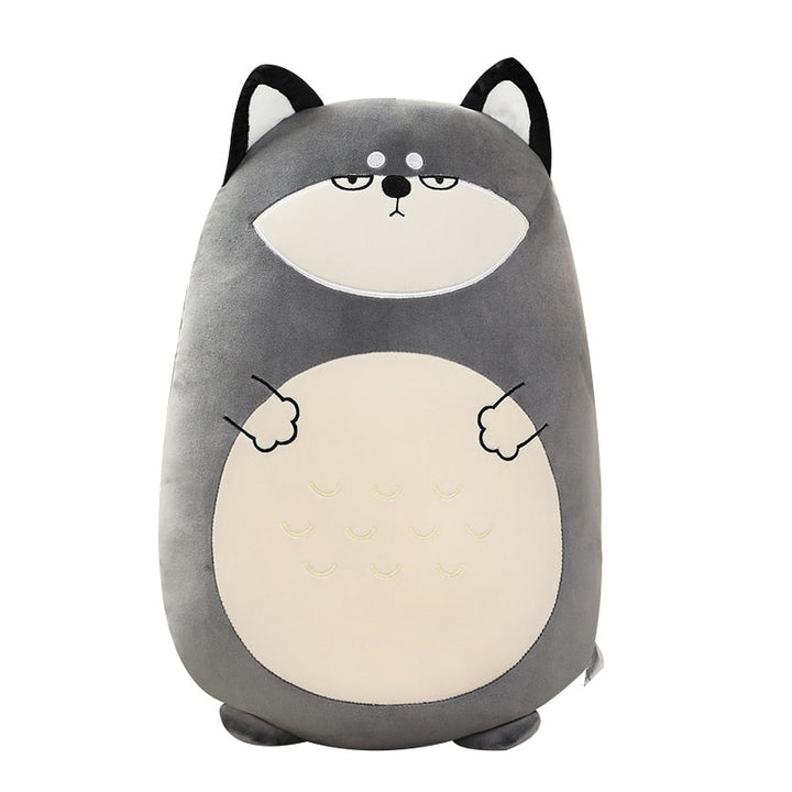 Plush Animal