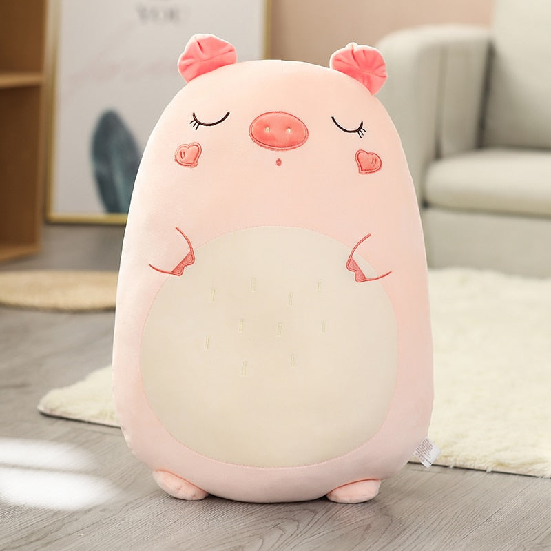 Plush Animal