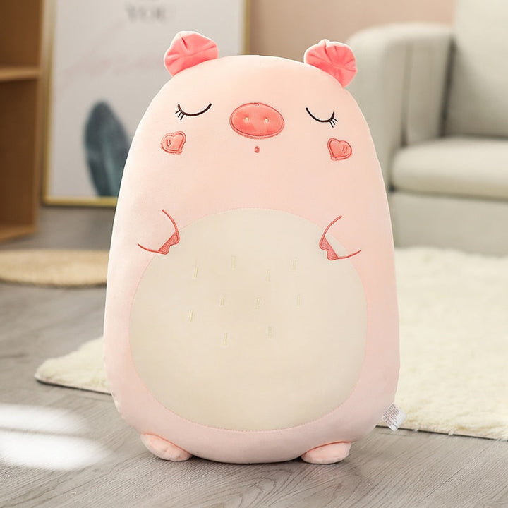 Plush Animal