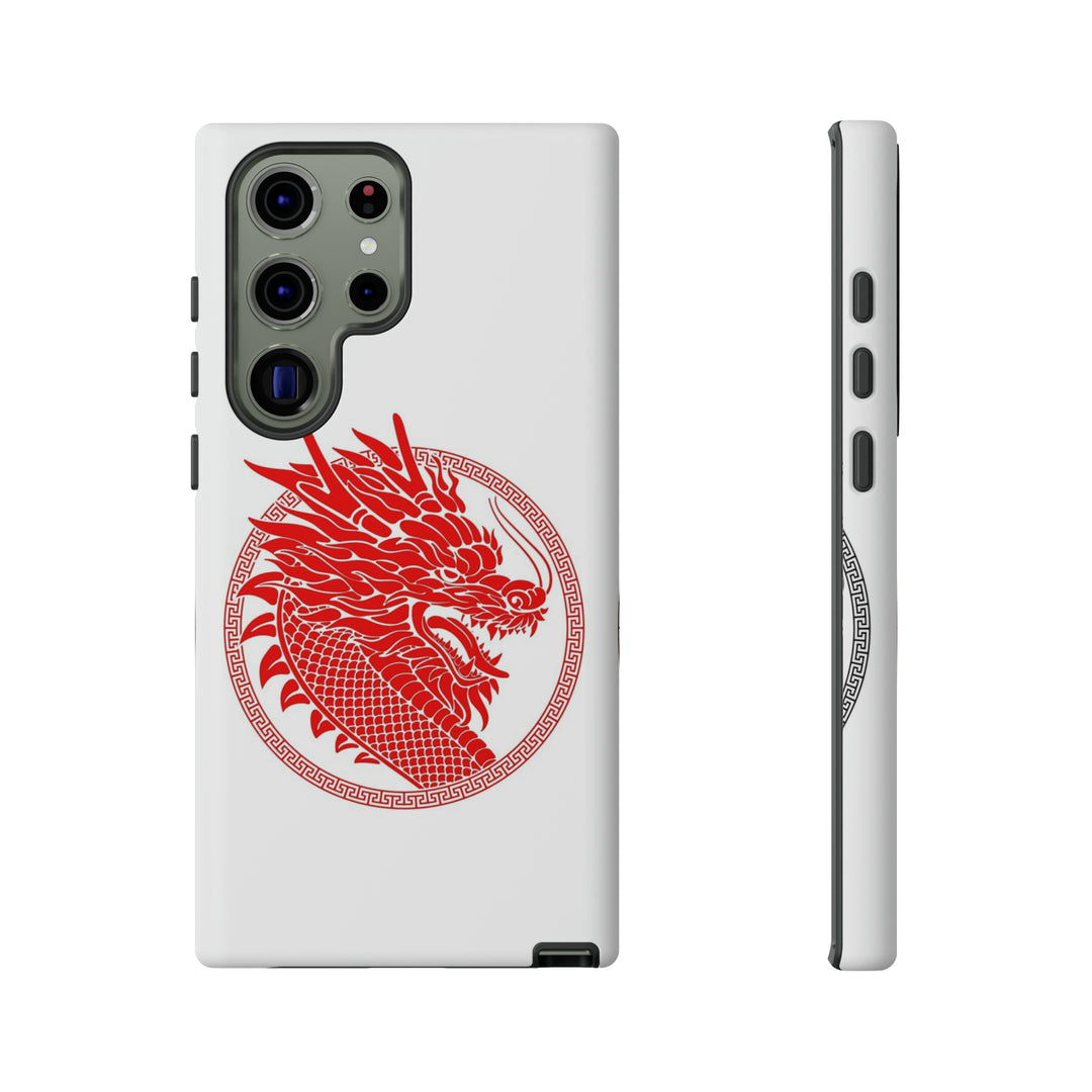 Dragon Tough Phone Case