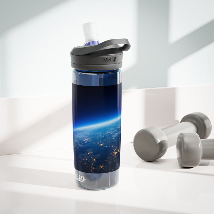 Space Horizon CamelBak Eddy®  Water Bottle, 20oz\25oz