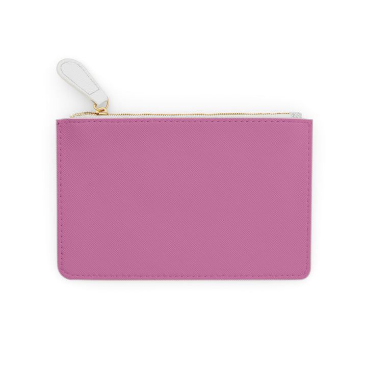 Go Girl Go Mini Clutch Bag