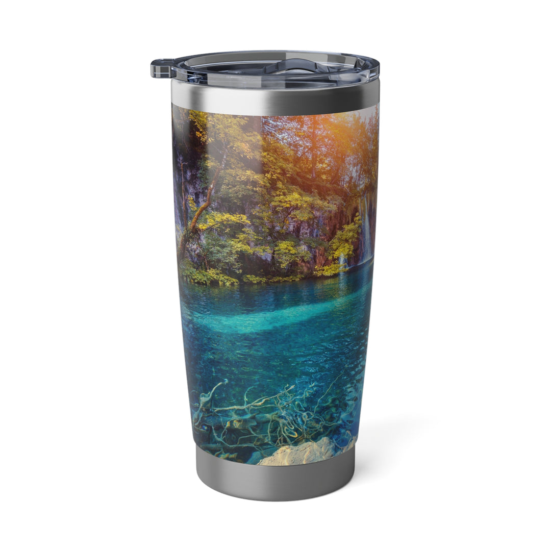 Majestic View Vagabond 20oz Tumbler