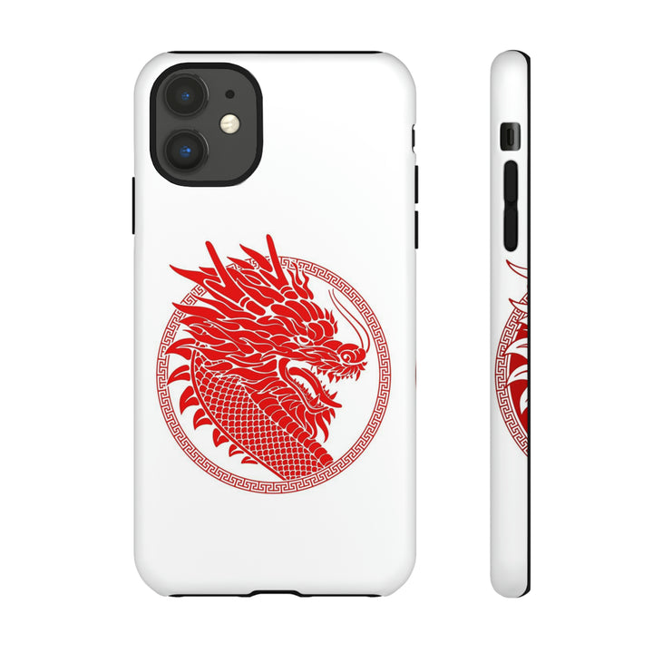 Dragon Tough Phone Case