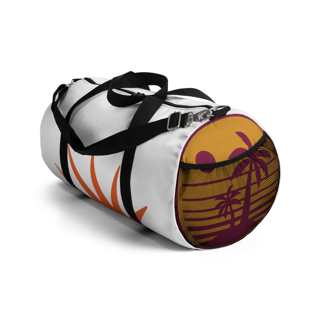 Palm Tree Duffel Bag