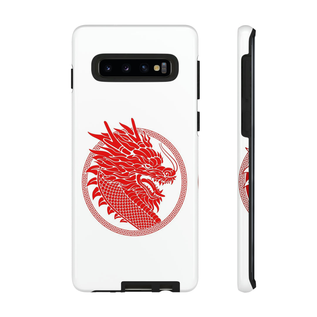 Dragon Tough Phone Case