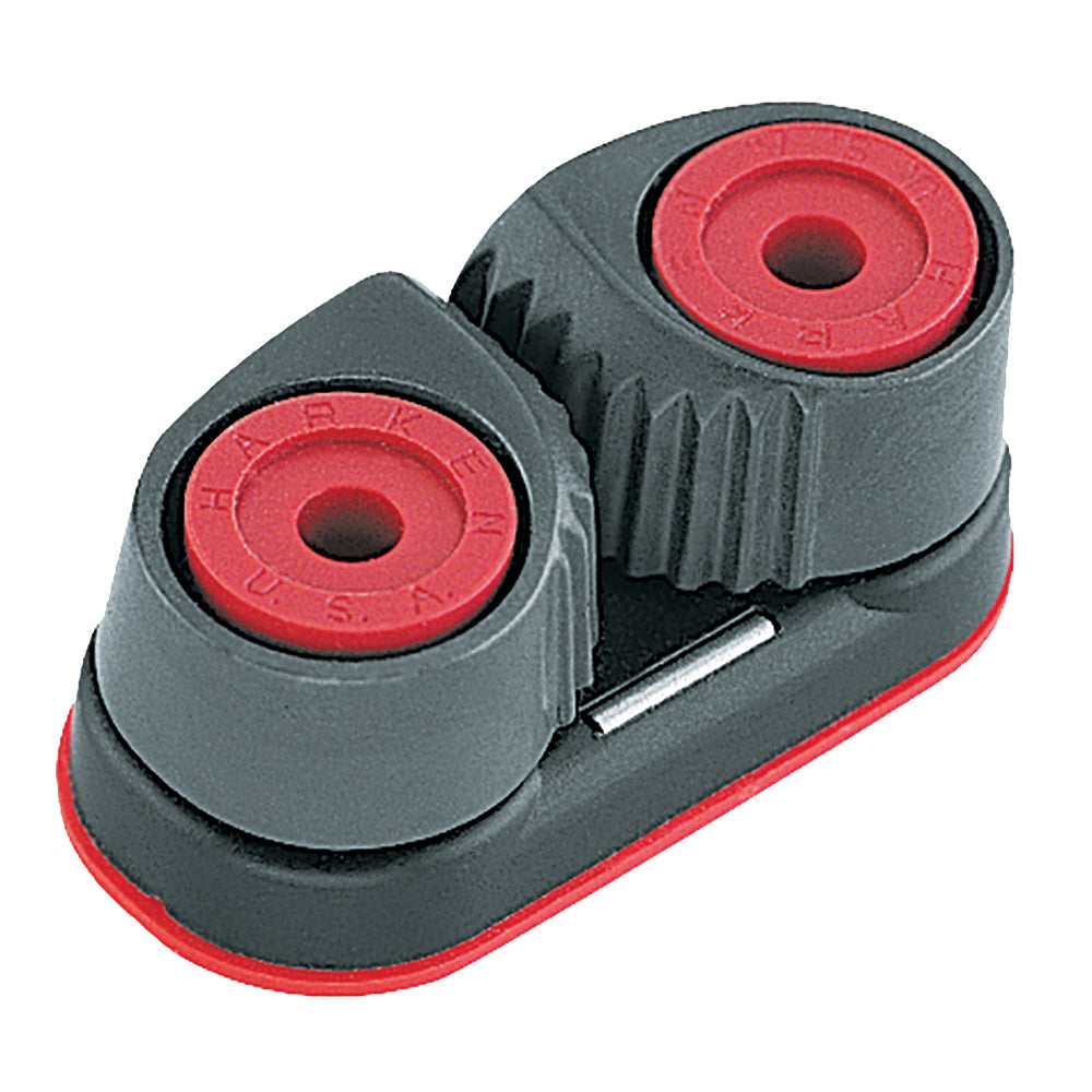 Harken Micro Cam-Matic Aluminum Cleat [468]