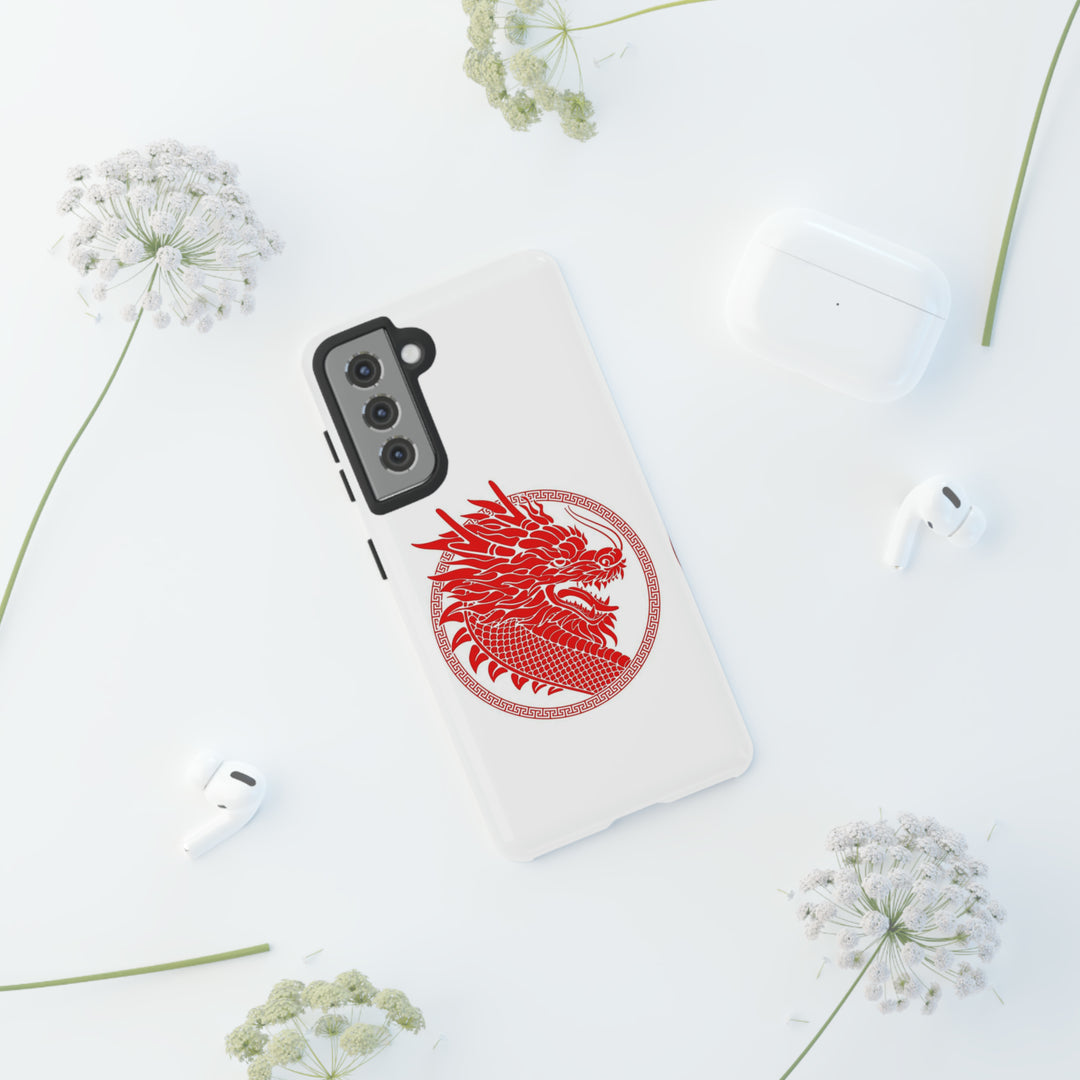 Dragon Tough Phone Case