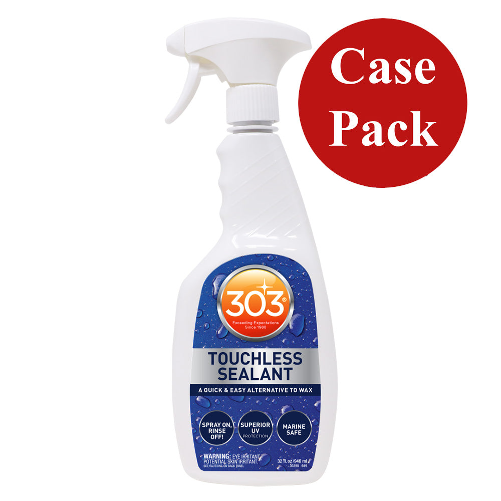 303 Marine Touchless Sealant - 32oz *Case of 6* [30398CASE]